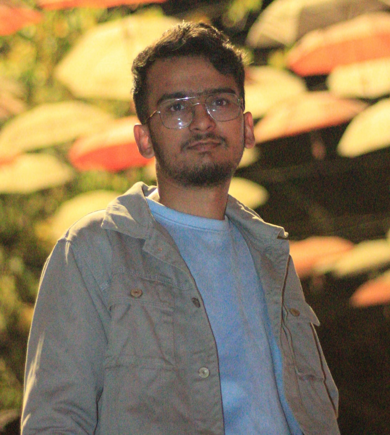 Kushal Adhikari